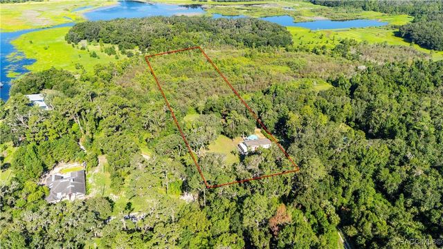 3283 Neff Lake Road, Brooksville, FL 34602