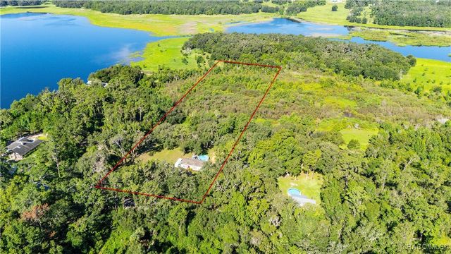 3283 Neff Lake Road, Brooksville, FL 34602