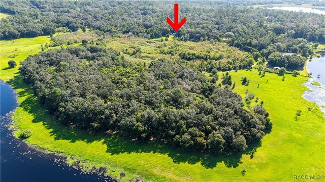 3283 Neff Lake Road, Brooksville, FL 34602