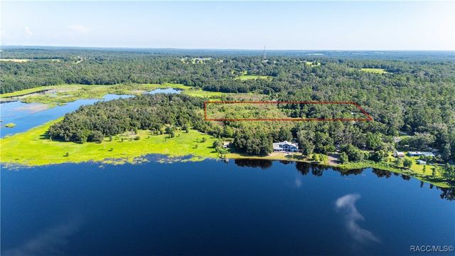 3283 Neff Lake Road, Brooksville, FL 34602