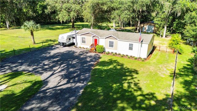 3283 Neff Lake Road, Brooksville, FL 34602