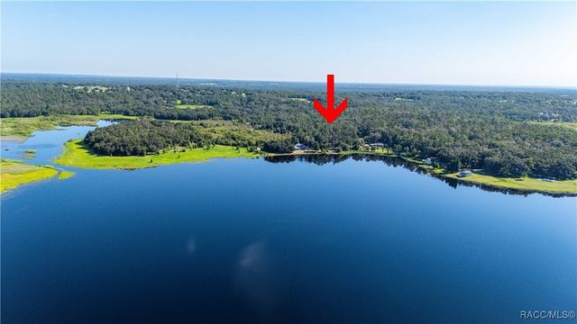 3283 Neff Lake Road, Brooksville, FL 34602