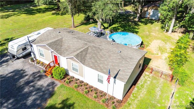 3283 Neff Lake Road, Brooksville, FL 34602