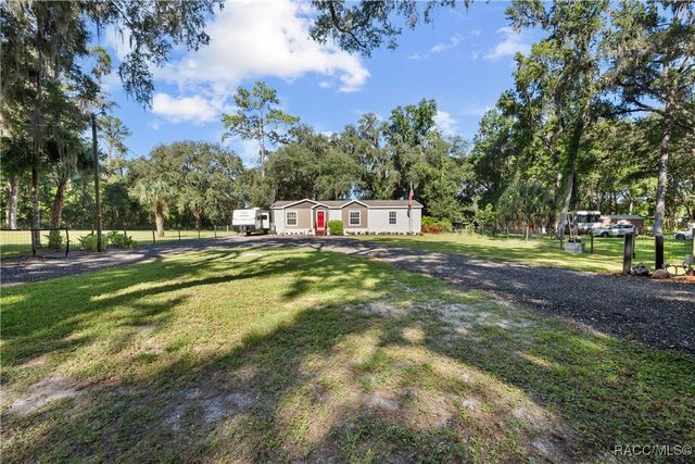 3283 Neff Lake Road, Brooksville, FL 34602