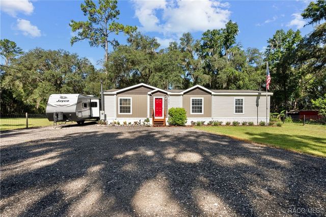 3283 Neff Lake Road, Brooksville, FL 34602