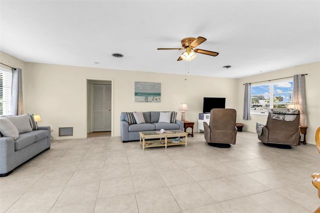 1625 LORALIN DRIVE, Englewood, FL 34223