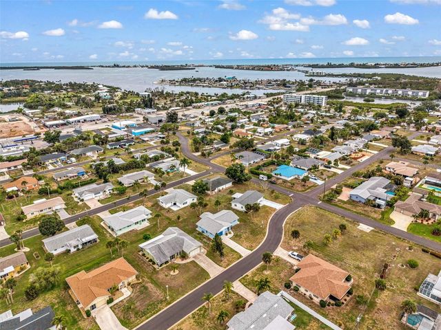 1625 LORALIN DRIVE, Englewood, FL 34223