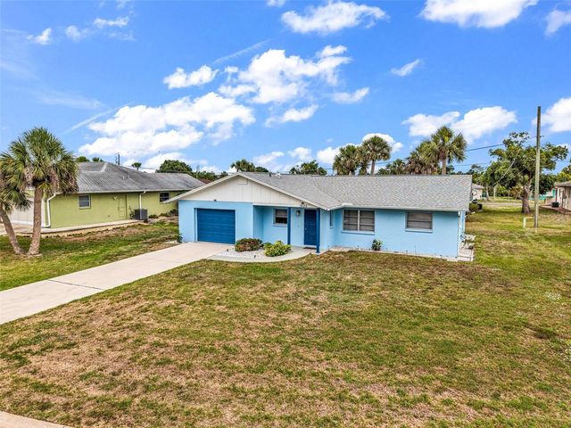 1625 LORALIN DRIVE, Englewood, FL 34223