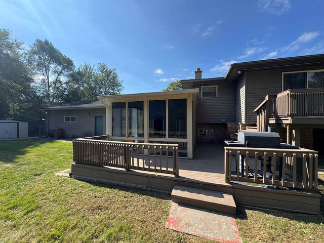 3531 Creekwood Drive, Bridgeport, MI 48601