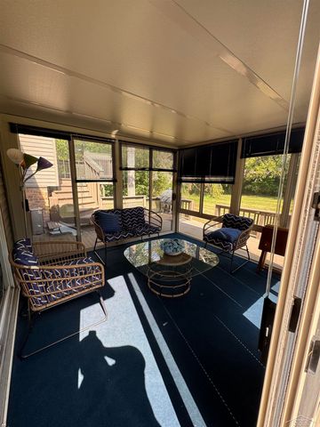 3531 Creekwood Drive, Bridgeport, MI 48601