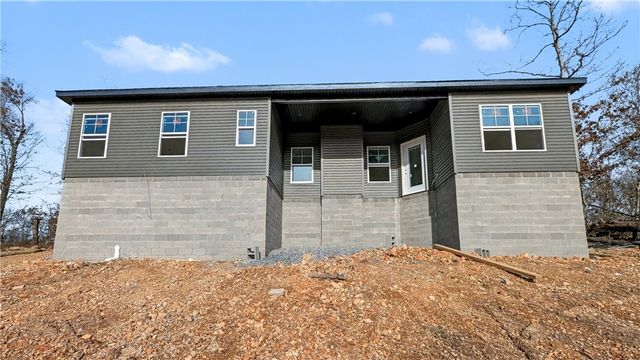 23 Buckland Lane, Bella Vista, AR 72715