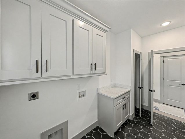 23 Buckland Lane, Bella Vista, AR 72715