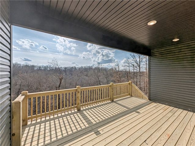 23 Buckland Lane, Bella Vista, AR 72715