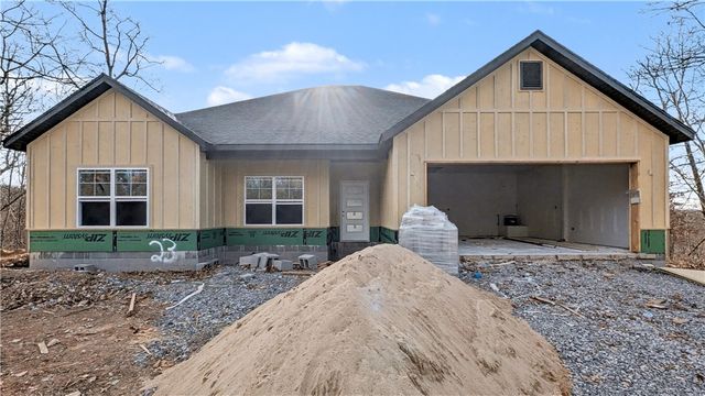 23 Buckland Lane, Bella Vista, AR 72715