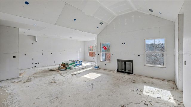 23 Buckland Lane, Bella Vista, AR 72715