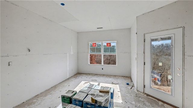 23 Buckland Lane, Bella Vista, AR 72715