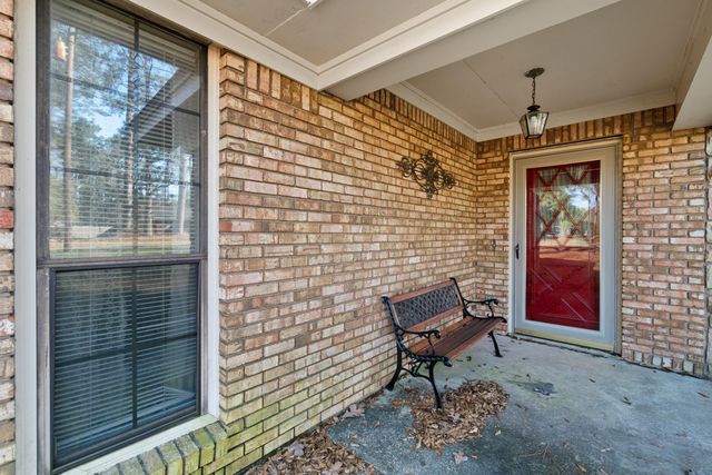 606 Jackson Rd., Hattiesburg, MS 39402