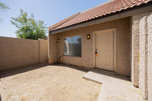 7314 N 43rd Avenue, Glendale, AZ 85301