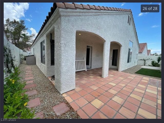 1823 Stablegate Avenue, Henderson, NV 89012