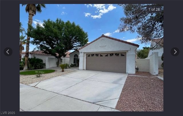 1823 Stablegate Avenue, Henderson, NV 89012