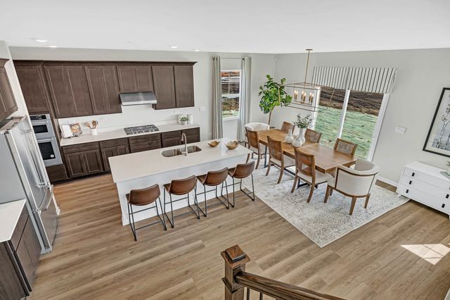 283 Snowdrop Lane, Elgin, IL 60124