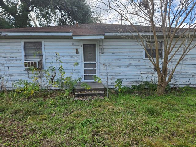 2014 Sheldon Street, Houston, TX 77008