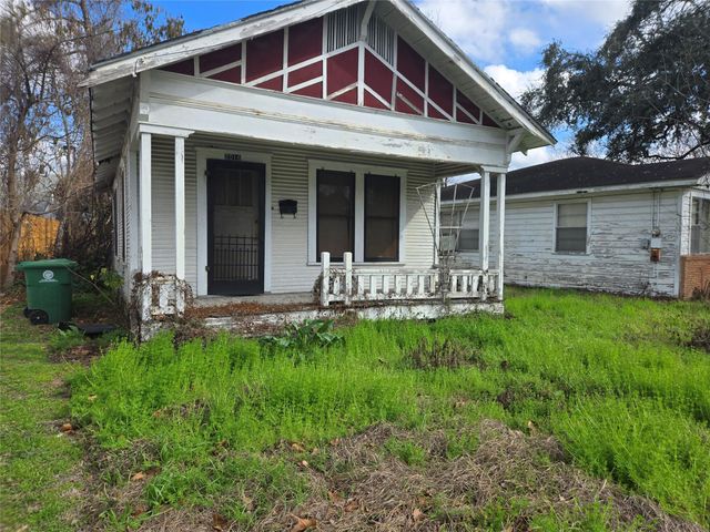 2014 Sheldon Street, Houston, TX 77008
