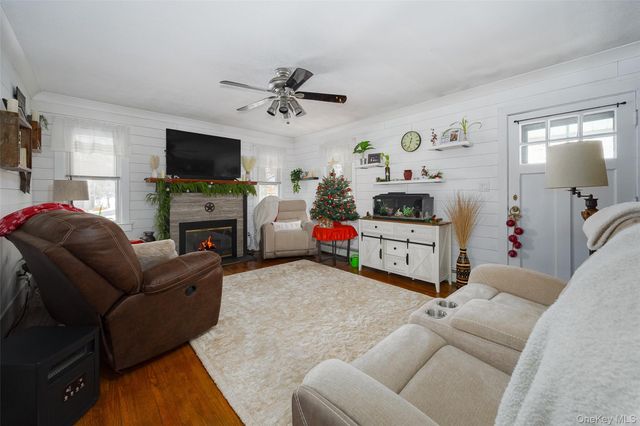 28 Red Oaks Mill Road, Lagrangeville, NY 12603