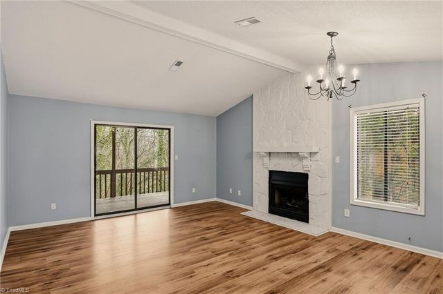 118 Cloister Oaks Circle, Winston-salem, NC 27127