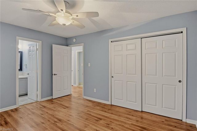 118 Cloister Oaks Circle, Winston-salem, NC 27127