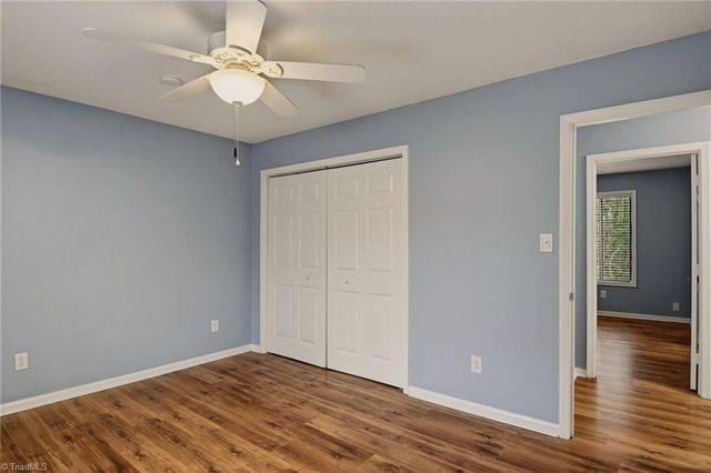 118 Cloister Oaks Circle, Winston-salem, NC 27127