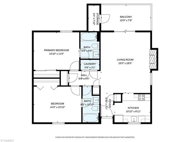 118 Cloister Oaks Circle, Winston-salem, NC 27127