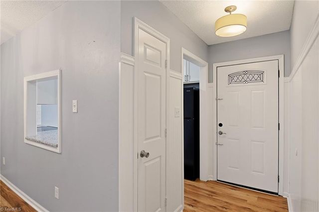 118 Cloister Oaks Circle, Winston-salem, NC 27127