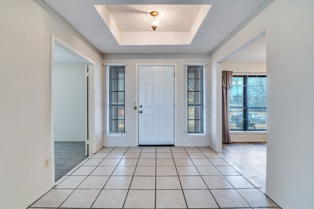 1014 Courtney Drive, Mesquite, TX 75150