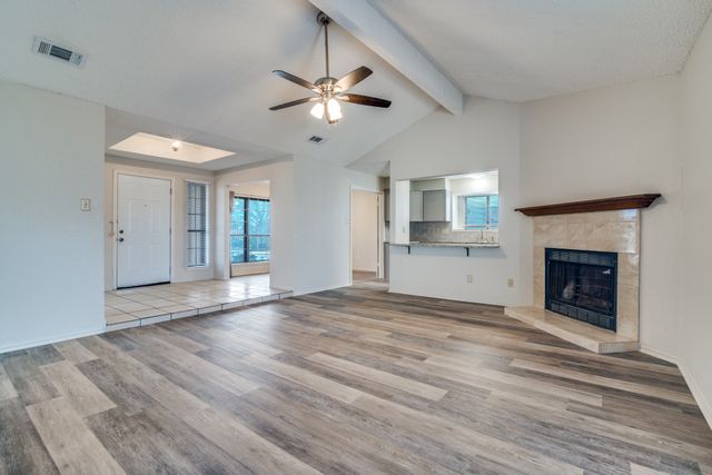 1014 Courtney Drive, Mesquite, TX 75150