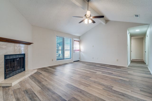 1014 Courtney Drive, Mesquite, TX 75150