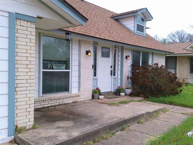 14843 Green Valley Drive, Balch Springs, TX 75180