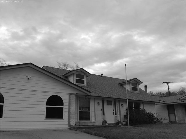 14843 Green Valley Drive, Balch Springs, TX 75180