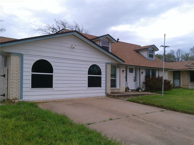 14843 Green Valley Drive, Balch Springs, TX 75180