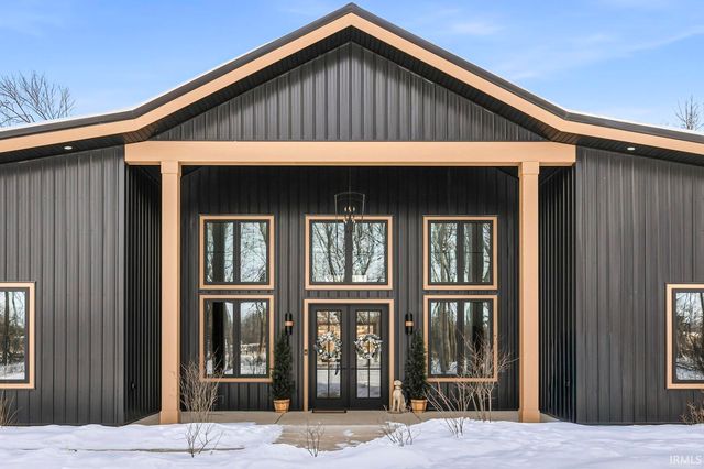 50678 Dolph Road, Elkhart, IN 46514