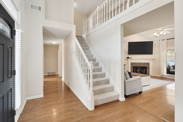 440 ASHTON WOODS CT, Collierville, TN 38017