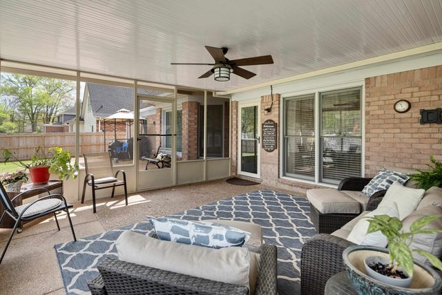 440 ASHTON WOODS CT, Collierville, TN 38017