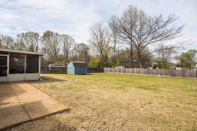 440 ASHTON WOODS CT, Collierville, TN 38017