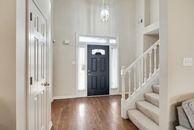 440 ASHTON WOODS CT, Collierville, TN 38017