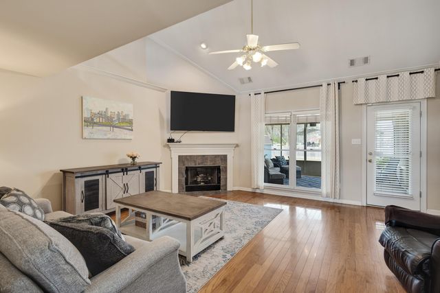 440 ASHTON WOODS CT, Collierville, TN 38017