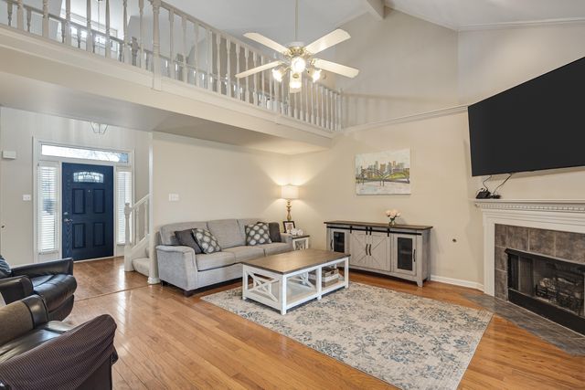 440 ASHTON WOODS CT, Collierville, TN 38017