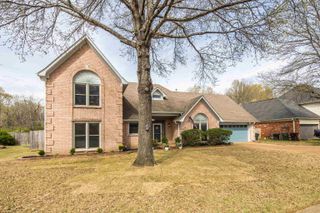 440 ASHTON WOODS CT, Collierville, TN 38017