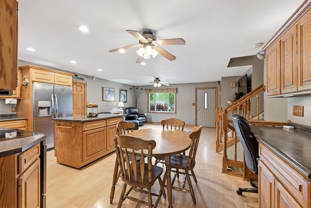 2718 Bristol COURT, Waukesha, WI 53188