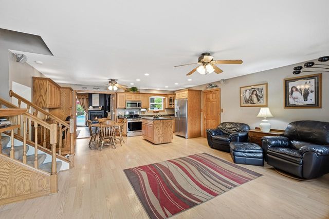 2718 Bristol COURT, Waukesha, WI 53188