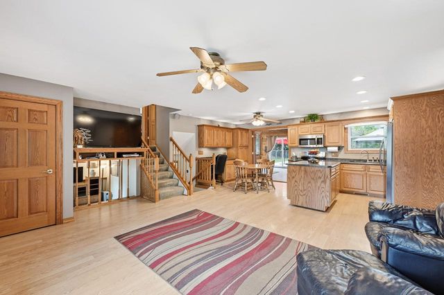 2718 Bristol COURT, Waukesha, WI 53188